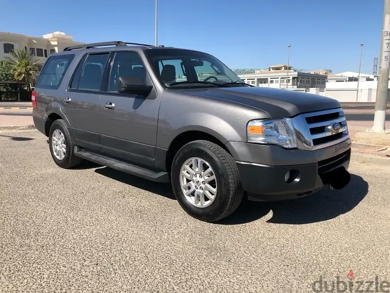 فورد إكسبيديشن 2014